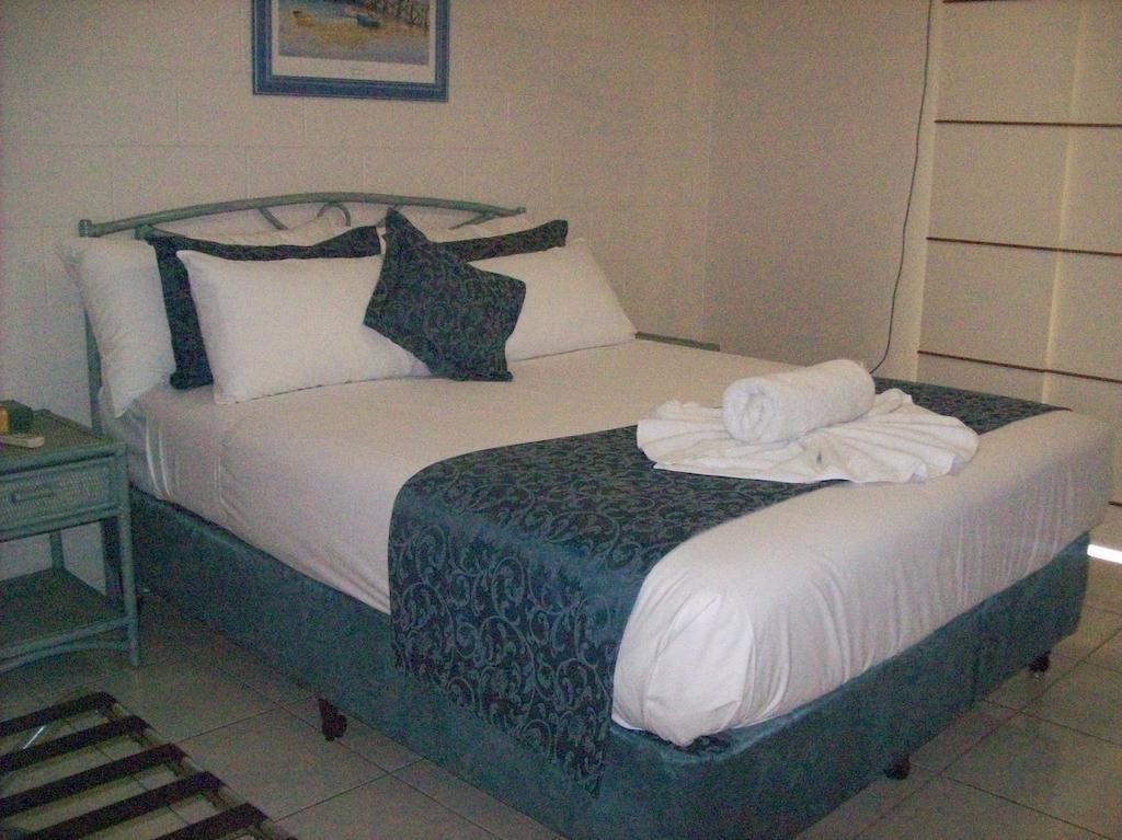 South Gladstone Motel Δωμάτιο φωτογραφία