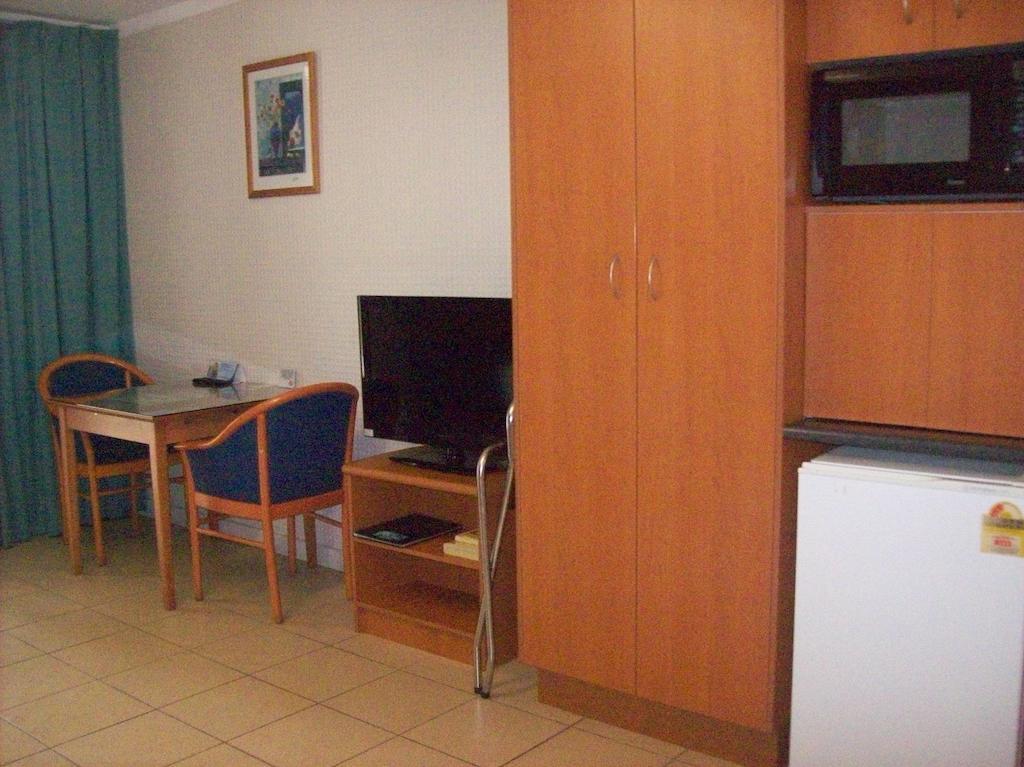 South Gladstone Motel Δωμάτιο φωτογραφία
