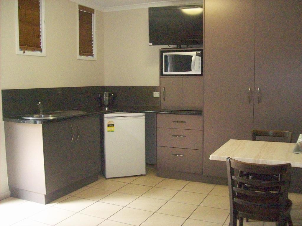 South Gladstone Motel Δωμάτιο φωτογραφία