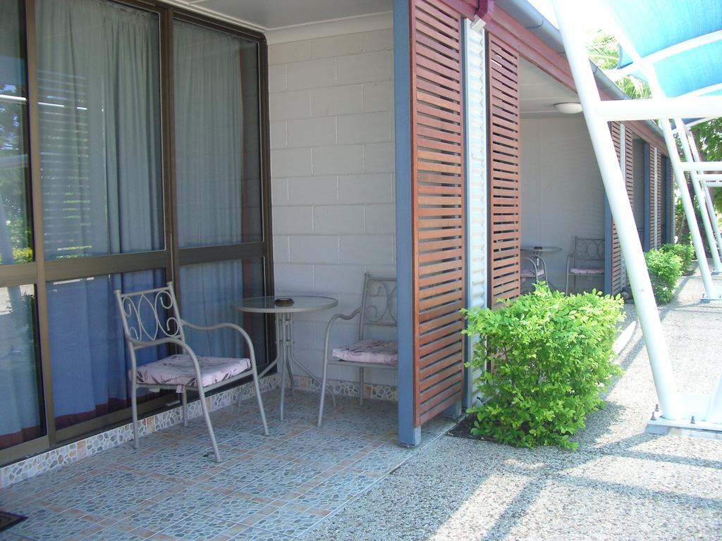 South Gladstone Motel Δωμάτιο φωτογραφία