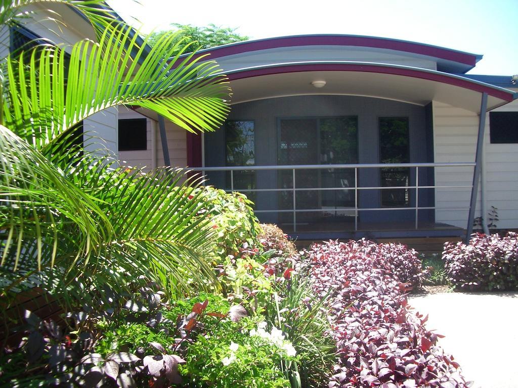 South Gladstone Motel Δωμάτιο φωτογραφία