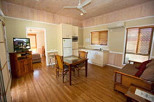 South Gladstone Motel Δωμάτιο φωτογραφία