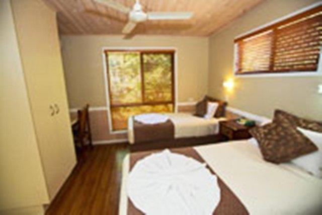 South Gladstone Motel Δωμάτιο φωτογραφία