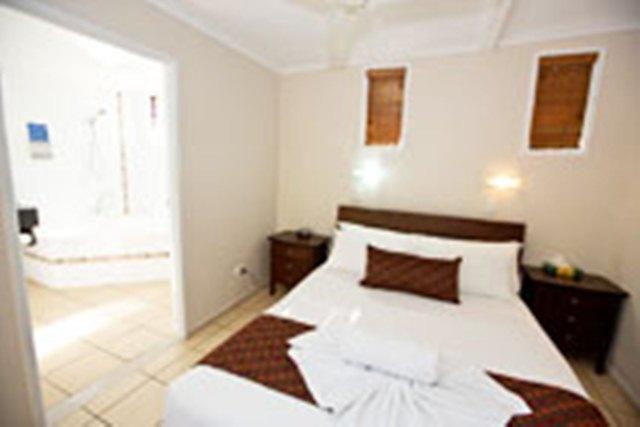 South Gladstone Motel Δωμάτιο φωτογραφία