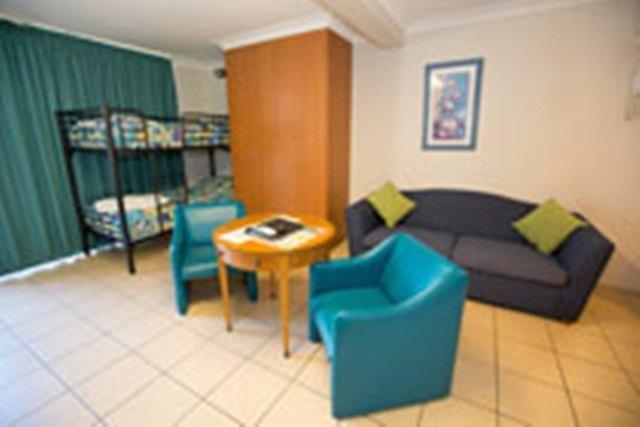 South Gladstone Motel Δωμάτιο φωτογραφία