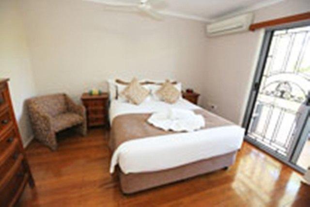 South Gladstone Motel Εξωτερικό φωτογραφία