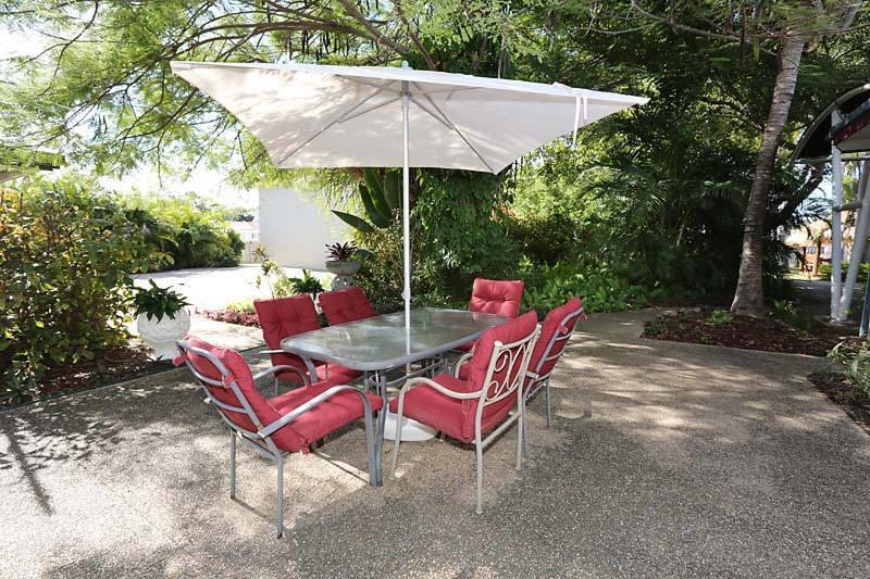 South Gladstone Motel Εξωτερικό φωτογραφία