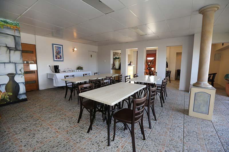 South Gladstone Motel Εξωτερικό φωτογραφία