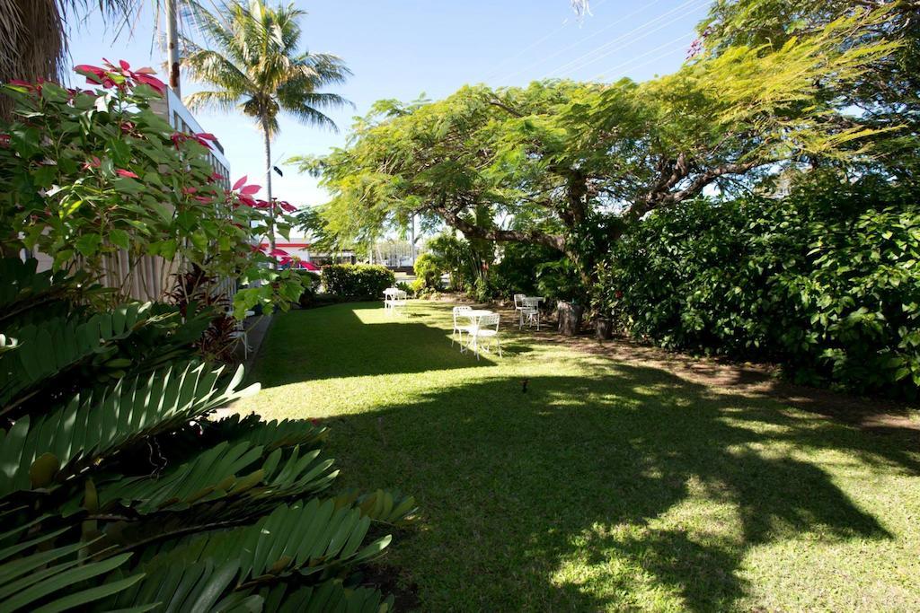 South Gladstone Motel Εξωτερικό φωτογραφία