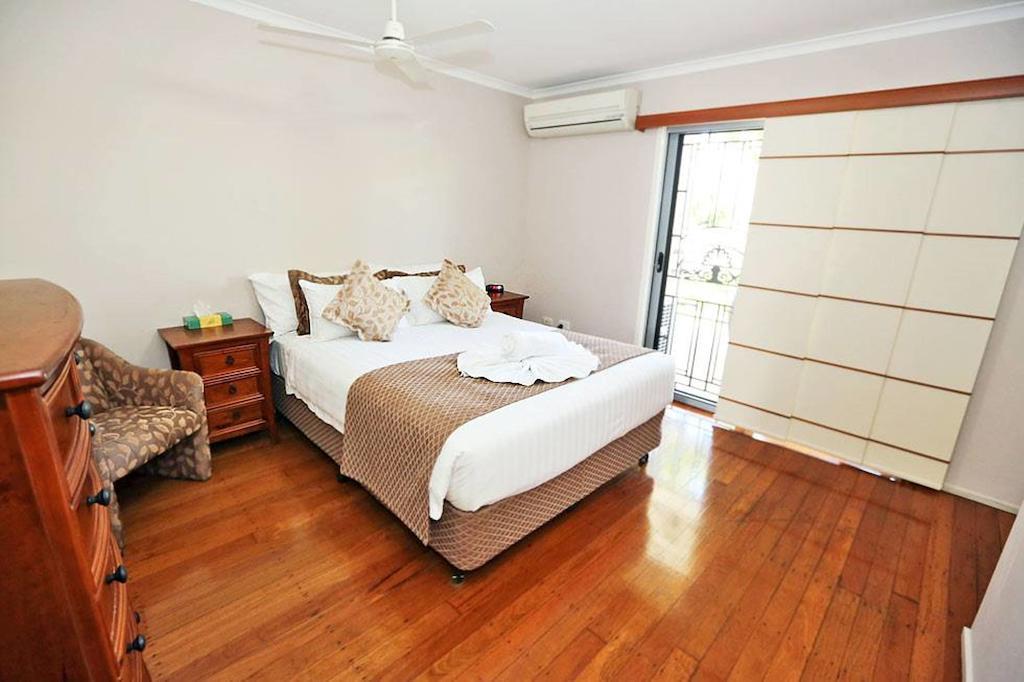 South Gladstone Motel Δωμάτιο φωτογραφία