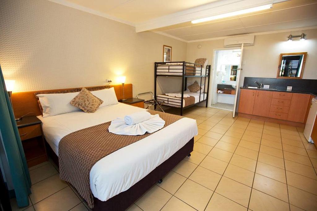 South Gladstone Motel Δωμάτιο φωτογραφία
