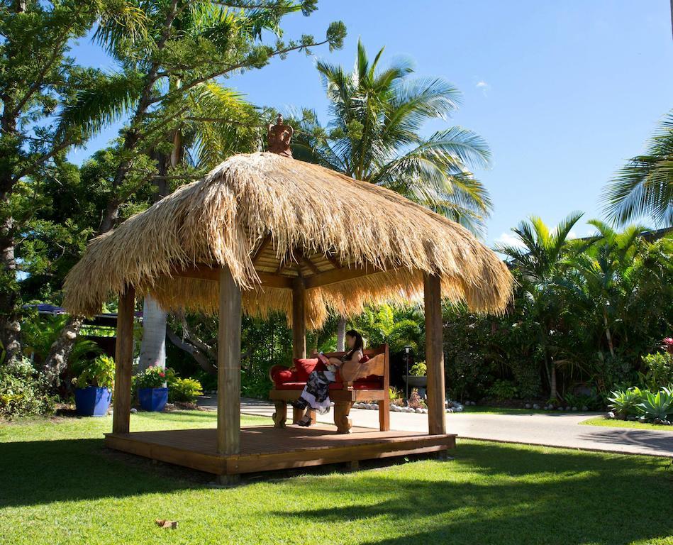 South Gladstone Motel Εξωτερικό φωτογραφία