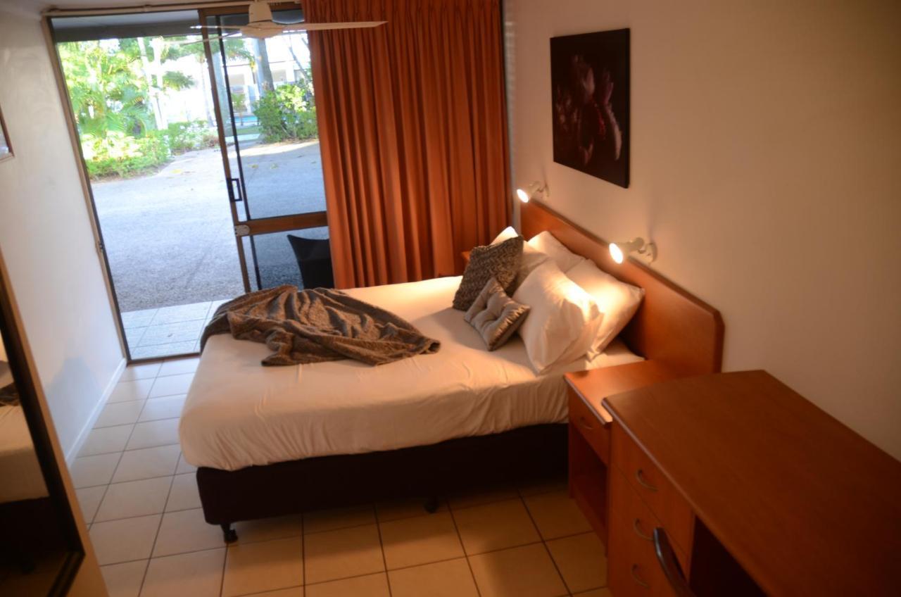 South Gladstone Motel Εξωτερικό φωτογραφία