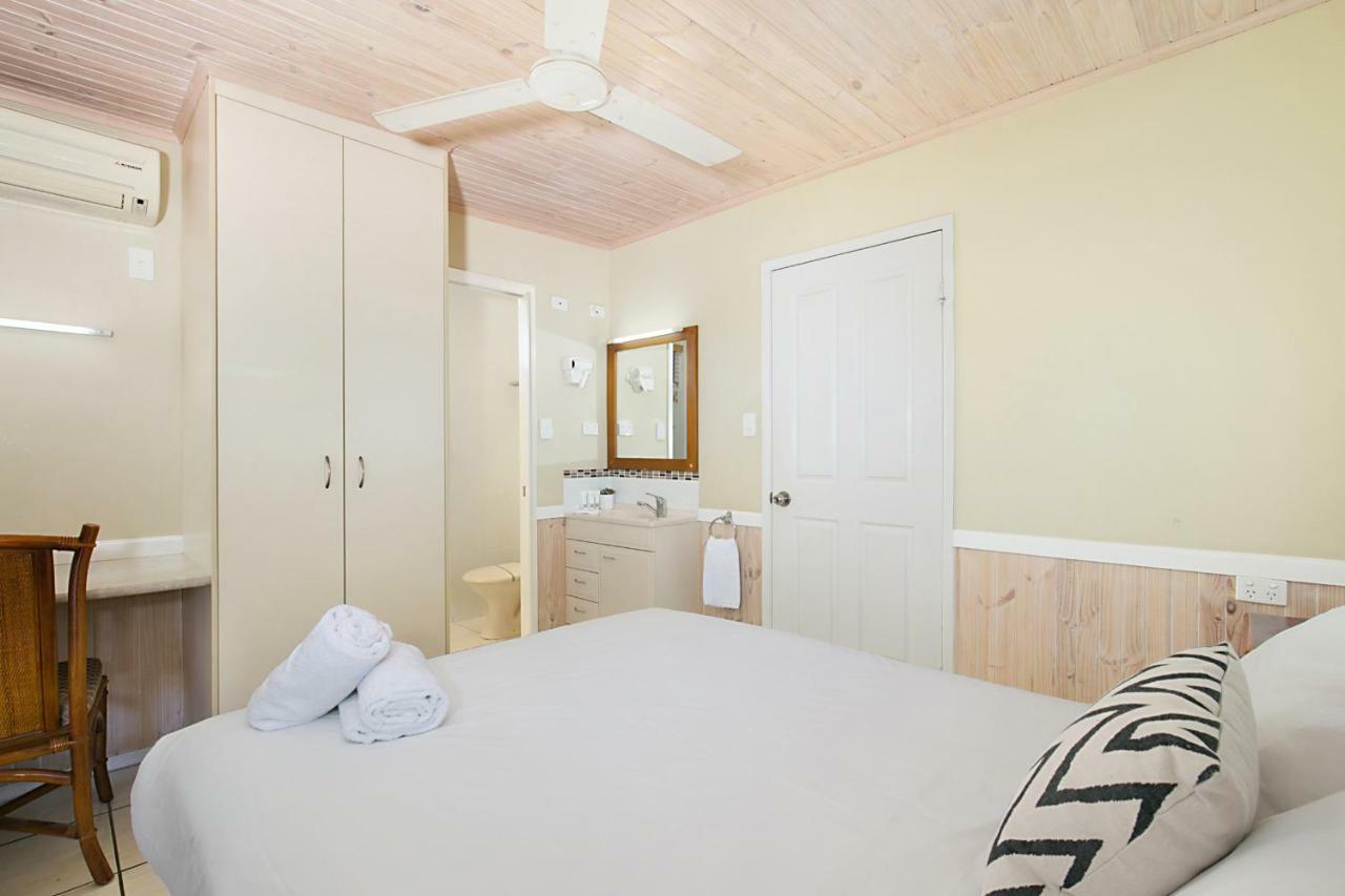 South Gladstone Motel Εξωτερικό φωτογραφία