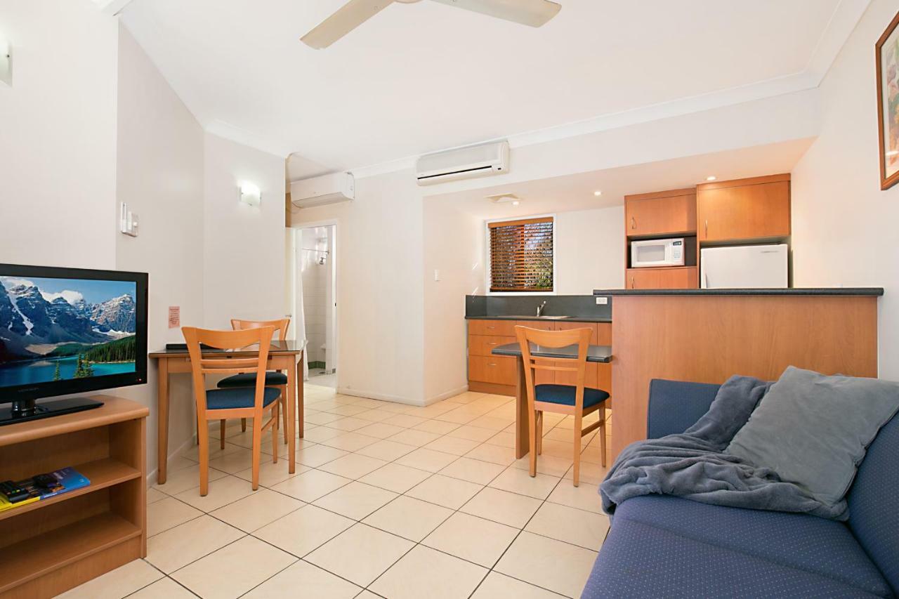 South Gladstone Motel Εξωτερικό φωτογραφία