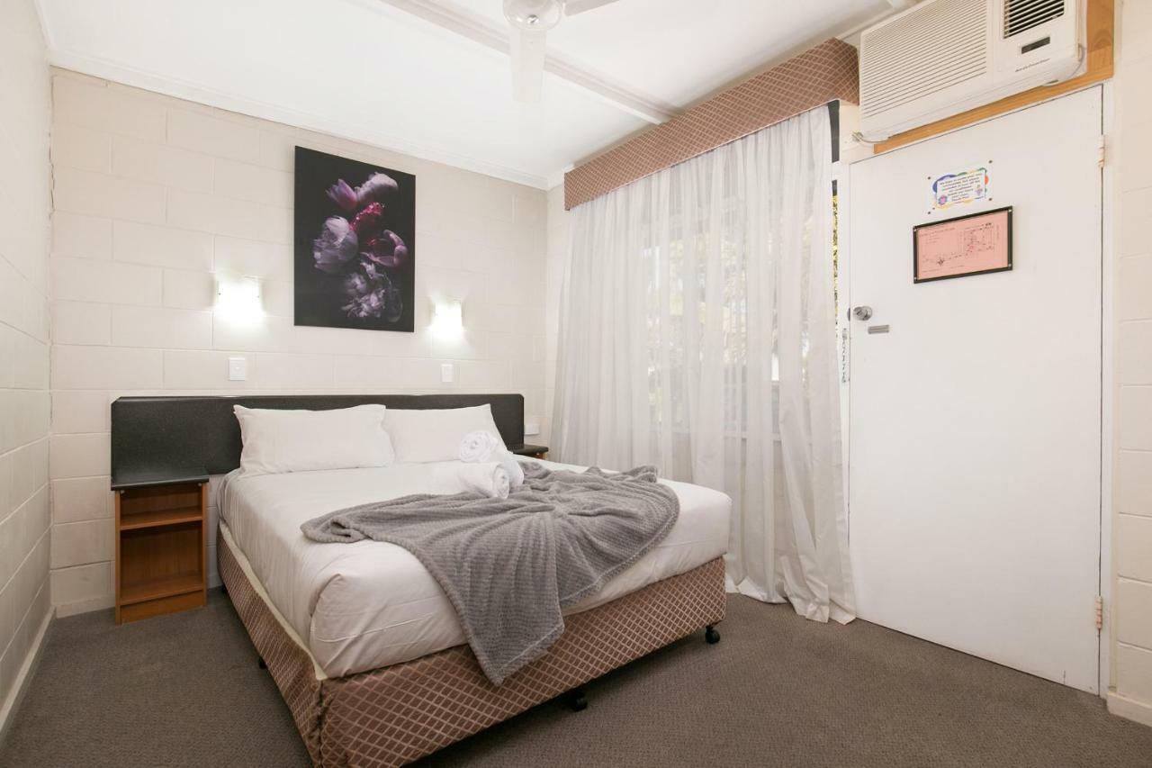 South Gladstone Motel Εξωτερικό φωτογραφία