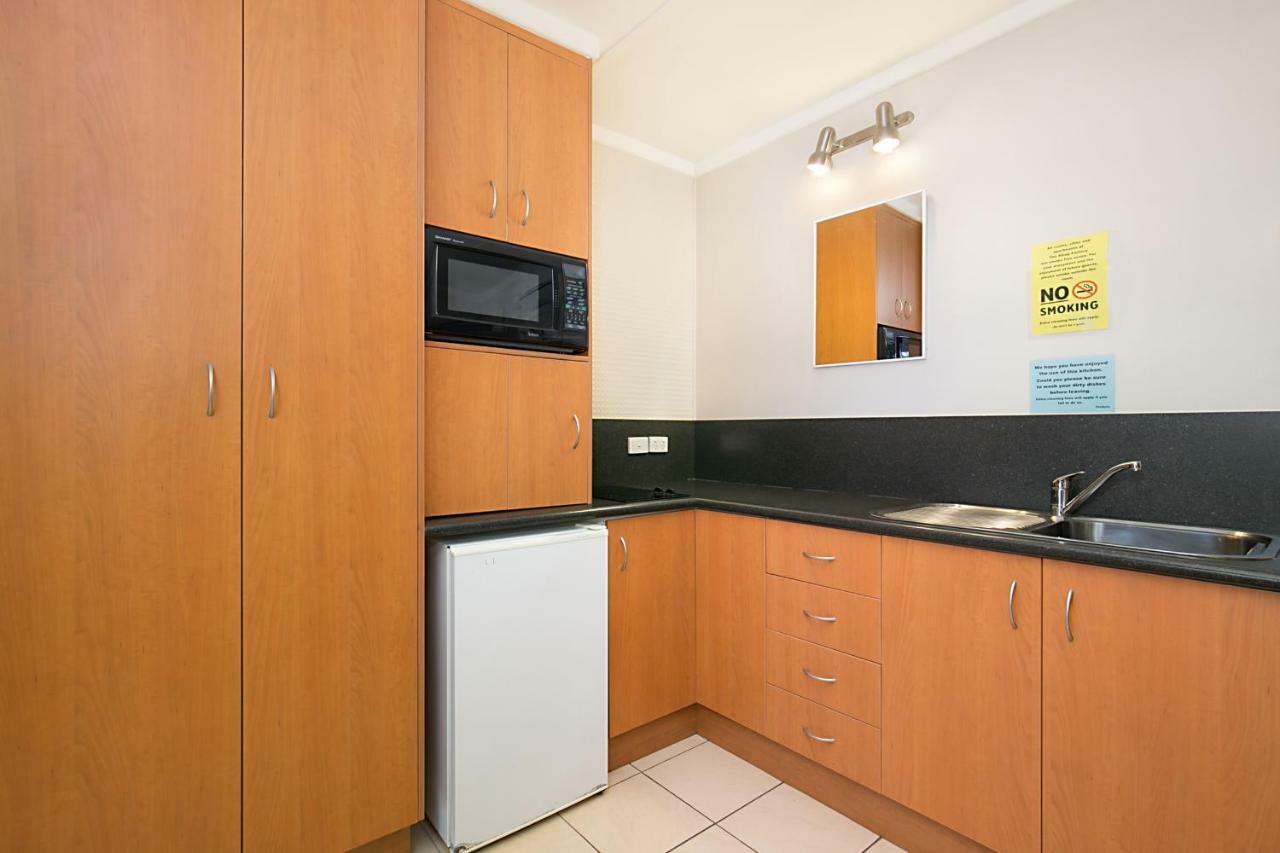 South Gladstone Motel Εξωτερικό φωτογραφία
