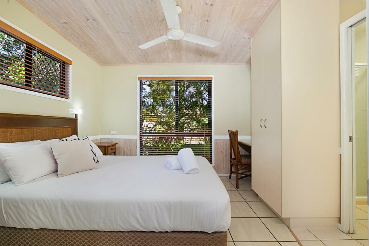 South Gladstone Motel Εξωτερικό φωτογραφία